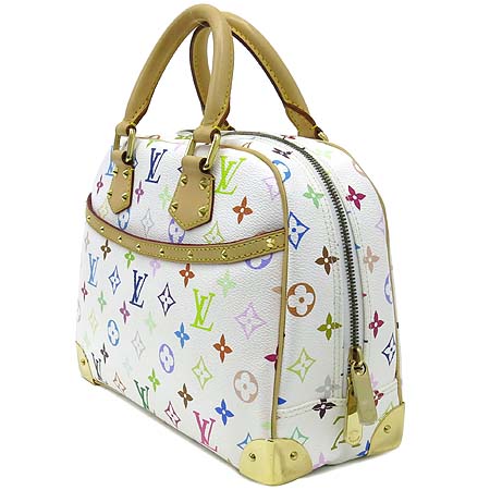 Louis Vuitton(���̺���) M92663 ���׷� ��Ƽ ȭ��Ʈ Ʈ��� ��Ʈ�� �̹���3 - ���̺��� �߰���ǰ