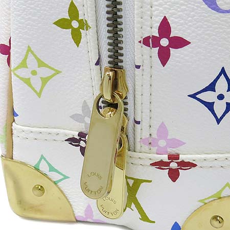 Louis Vuitton(���̺���) M92663 ���׷� ��Ƽ ȭ��Ʈ Ʈ��� ��Ʈ�� �̹���4 - ���̺��� �߰���ǰ