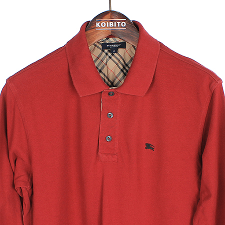 Burberry(������) �����÷� ī�� Ƽ �̹���2 - ���̺��� �߰���ǰ