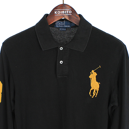 Polo Ralphlauren(����) �����÷� ī�� Ƽ �̹���2 - ���̺��� �߰���ǰ