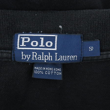 Polo Ralphlauren(����) �����÷� ī�� Ƽ �̹���5 - ���̺��� �߰���ǰ