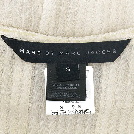 Marc by Marc Jacobs(��ũ���̸�ũ�����߽�) �μҸ� ��ũ ���콺 �̹���5 - ���̺��� �߰���ǰ
