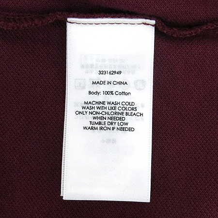 Polo Ralphlauren(����) �Ƶ��� �����÷� ī�� Ƽ �̹���5 - ���̺��� �߰���ǰ