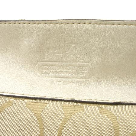 Coach(��ġ) 12674 �ñ״�ó ���̺��� ���� ȥ�� ȣ�� ����� [������û��] �̹���3 - ���̺��� �߰���ǰ