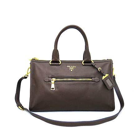 Prada(�����) BL0805 ��� ��Ż �ΰ� ���� VIT.DAINO(�۾�������) 2WAY [��������] �̹���2 - ���̺��� �߰���ǰ