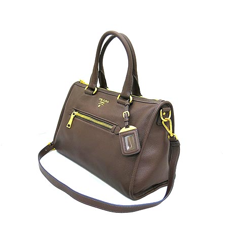 Prada(�����) BL0805 ��� ��Ż �ΰ� ���� VIT.DAINO(�۾�������) 2WAY [��������] �̹���3 - ���̺��� �߰���ǰ