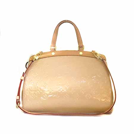 Louis Vuitton(���̺���) M91621 ���׷� ������ �극�� MM 2WAY �̹���2 - ���̺��� �߰���ǰ
