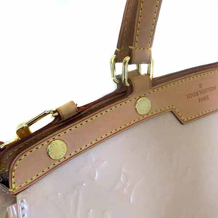 Louis Vuitton(���̺���) M91621 ���׷� ������ �극�� MM 2WAY �̹���4 - ���̺��� �߰���ǰ