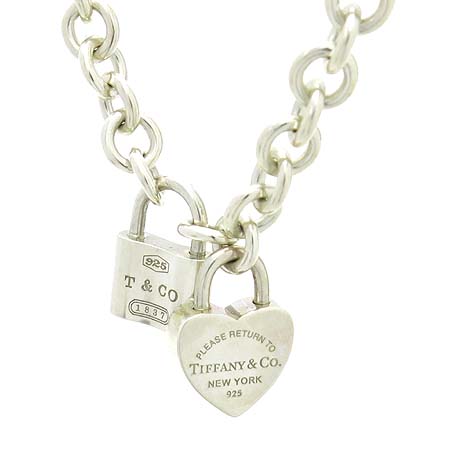 Tiffany(Ƽ�Ĵ�) 925 (�ǹ�) ��Ʈ �ڹ��� �Ҵ�Ʈ ü�� ����� �̹���2 - ���̺��� �߰���ǰ