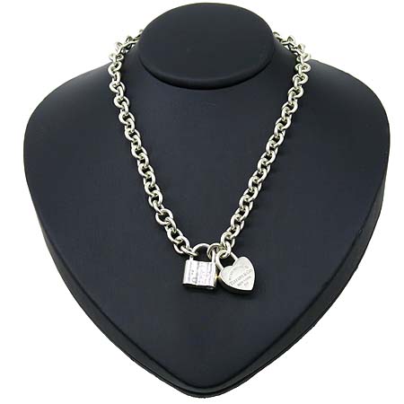 Tiffany(Ƽ�Ĵ�) 925 (�ǹ�) ��Ʈ �ڹ��� �Ҵ�Ʈ ü�� ����� �̹���4 - ���̺��� �߰���ǰ