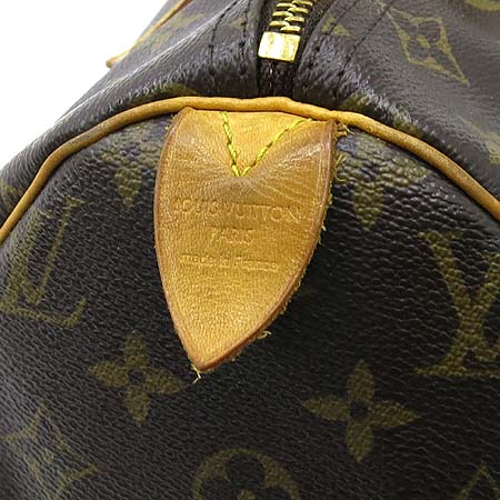 Louis Vuitton(���̺���) M41526 ���׷� ĵ���� ���ǵ�30 ��Ʈ�� �̹���4 - ���̺��� �߰���ǰ