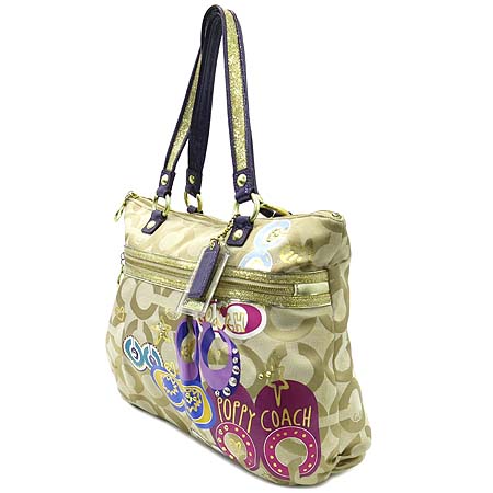 Coach(��ġ) 15317 �ɾ�Ʈ �ڰ��� ��Ƽ ��� ��Ʈ�� �̹���2 - ���̺��� �߰���ǰ