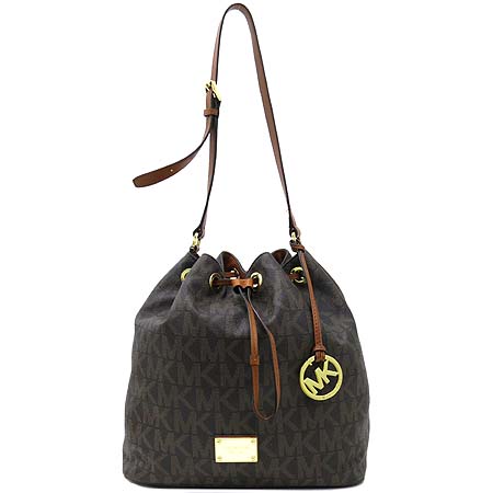 MICHAELKORS(����Ŭ�ھ) MMI4BU03P 200 �ΰ� PVC ��ũ����� ȥ�� ������ ����ΰ� ����� �̹���2 - ���̺��� �߰���ǰ