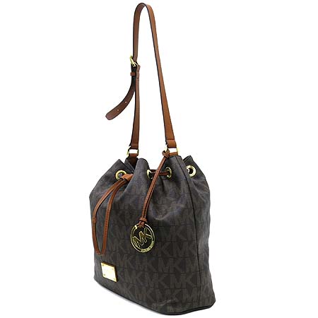 MICHAELKORS(����Ŭ�ھ) MMI4BU03P 200 �ΰ� PVC ��ũ����� ȥ�� ������ ����ΰ� ����� �̹���3 - ���̺��� �߰���ǰ