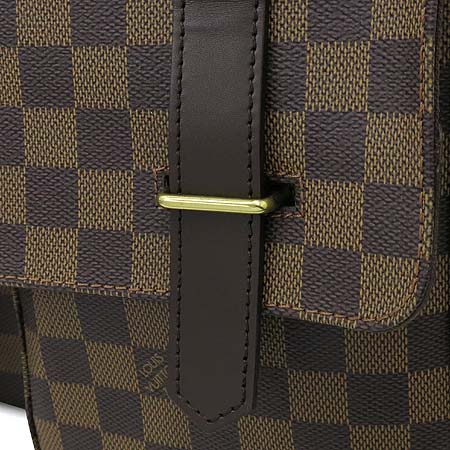 Louis Vuitton(���̺���) N42270 �ٹ̿� ���� ĵ���� ��ε���� ũ�ν��� �̹���4 - ���̺��� �߰���ǰ