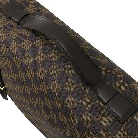 Louis Vuitton(���̺���) N42270 �ٹ̿� ���� ĵ���� ��ε���� ũ�ν��� �̹���5 - ���̺��� �߰���ǰ