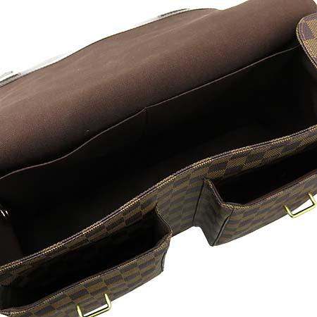 Louis Vuitton(���̺���) N42270 �ٹ̿� ���� ĵ���� ��ε���� ũ�ν��� �̹���6 - ���̺��� �߰���ǰ