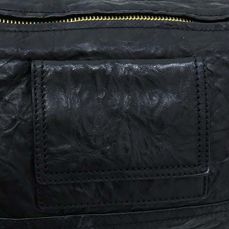 GIVENCHY(�����) 11L5252004 100% SHEEP(�簡��) ���� �ǵ��� L(����)������ 2WAY �̹���5 - ���̺��� �߰���ǰ