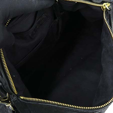 GIVENCHY(�����) 11L5252004 100% SHEEP(�簡��) ���� �ǵ��� L(����)������ 2WAY �̹���7 - ���̺��� �߰���ǰ