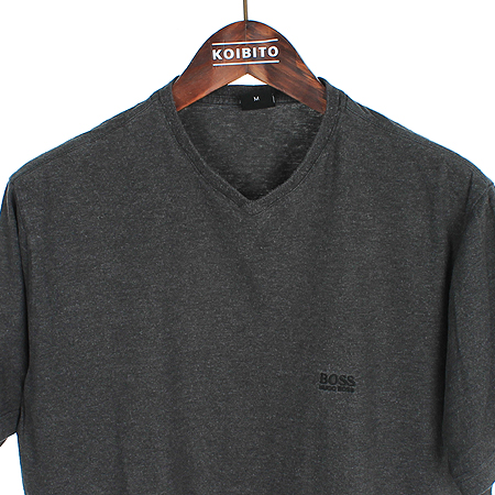 Hugo Boss(�ް�����) ���ݱ׷����÷� ���� Ƽ �̹���2 - ���̺��� �߰���ǰ