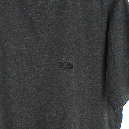 Hugo Boss(�ް�����) ���ݱ׷����÷� ���� Ƽ �̹���3 - ���̺��� �߰���ǰ