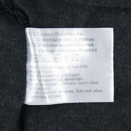 Hugo Boss(�ް�����) ���ݱ׷����÷� ���� Ƽ �̹���5 - ���̺��� �߰���ǰ