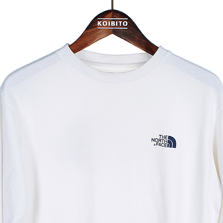 NORTH FACE(�뽺���̽�) ȭ��Ʈ�÷� Ƽ �̹���2 - ���̺��� �߰���ǰ