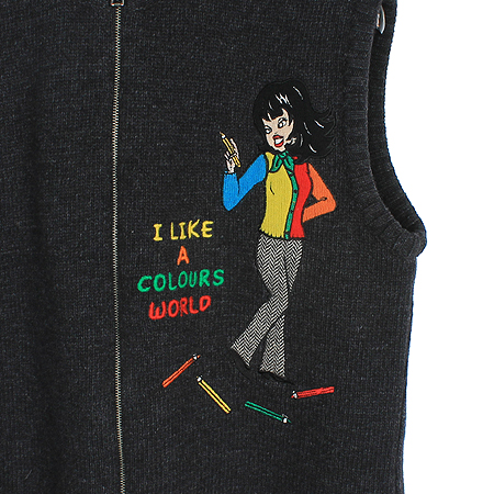 Castel bajac(��ڹ���) ���ݱ׷����÷� �Ӱ���ȥ�� ���� ���� �̹���3 - ���̺��� �߰���ǰ