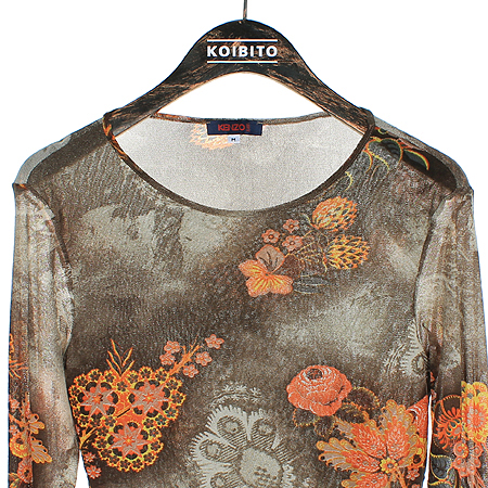 Kenzo(����) ���� Ƽ �̹���2 - ���̺��� �߰���ǰ