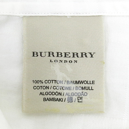 Burberry(������) ȭ��Ʈ�÷� ���� ���콺 �̹���5 - ���̺��� �߰���ǰ