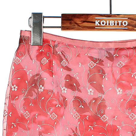 Escada(�������) ��ũȥ�� �ö�� ��ĿƮ [��õ��] �̹���2 - ���̺��� �߰���ǰ