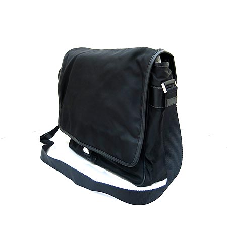 Prada(�����) V158 ���� �к긯 �޽��� ũ�ν��� [���빮��] �̹���3 - ���̺��� �߰���ǰ