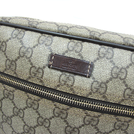 Gucci(����) 201448 GG�ΰ� PVC ũ�ν��� [��õ ������] �̹���3 - ���̺��� �߰���ǰ