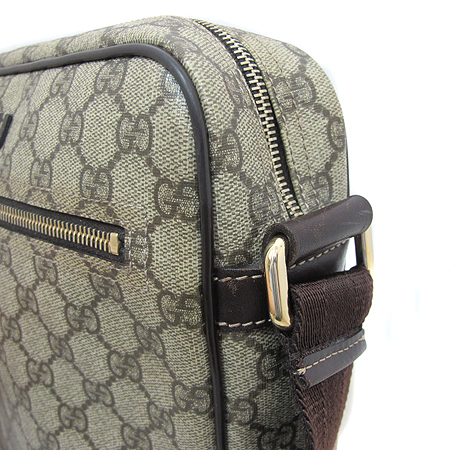 Gucci(����) 201448 GG�ΰ� PVC ũ�ν��� [��õ ������] �̹���4 - ���̺��� �߰���ǰ