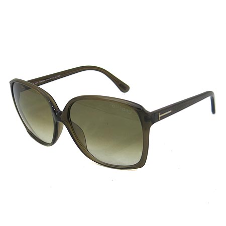 TOMFORD(������) TF9260 ���� ���� ���۶� [���빮��] �̹���2 - ���̺��� �߰���ǰ