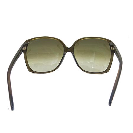 TOMFORD(������) TF9260 ���� ���� ���۶� [���빮��] �̹���4 - ���̺��� �߰���ǰ