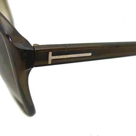 TOMFORD(������) TF9260 ���� ���� ���۶� [���빮��] �̹���5 - ���̺��� �߰���ǰ