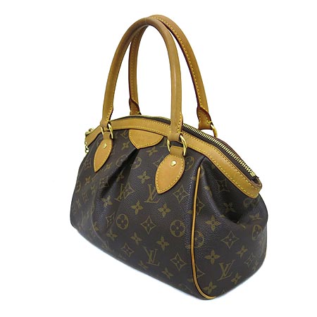 Louis Vuitton(���̺���) M40143 ���׷� ĵ���� Ƽ���� PM ��Ʈ�� [��������] �̹���2 - ���̺��� �߰���ǰ