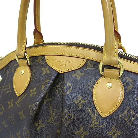 Louis Vuitton(���̺���) M40143 ���׷� ĵ���� Ƽ���� PM ��Ʈ�� [��������] �̹���3 - ���̺��� �߰���ǰ