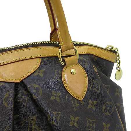 Louis Vuitton(���̺���) M40143 ���׷� ĵ���� Ƽ���� PM ��Ʈ�� [��������] �̹���4 - ���̺��� �߰���ǰ