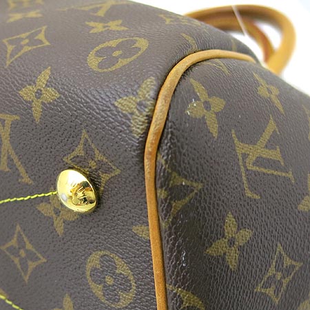 Louis Vuitton(���̺���) M40143 ���׷� ĵ���� Ƽ���� PM ��Ʈ�� [��������] �̹���5 - ���̺��� �߰���ǰ
