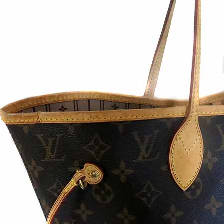 Louis Vuitton(���̺���) M40156 ���׷� ĵ���� �׹�ǮMM �����[��õ ������] �̹���4 - ���̺��� �߰���ǰ