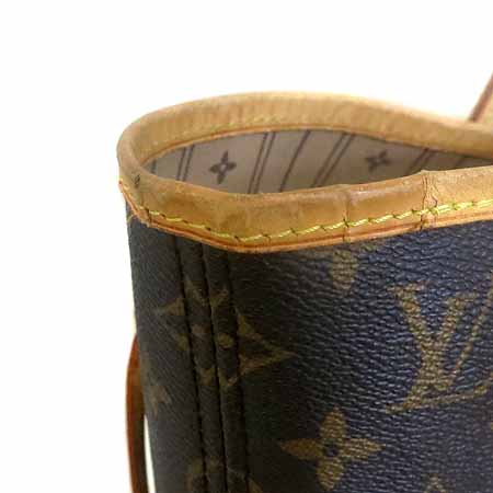 Louis Vuitton(���̺���) M40156 ���׷� ĵ���� �׹�ǮMM �����[��õ ������] �̹���5 - ���̺��� �߰���ǰ