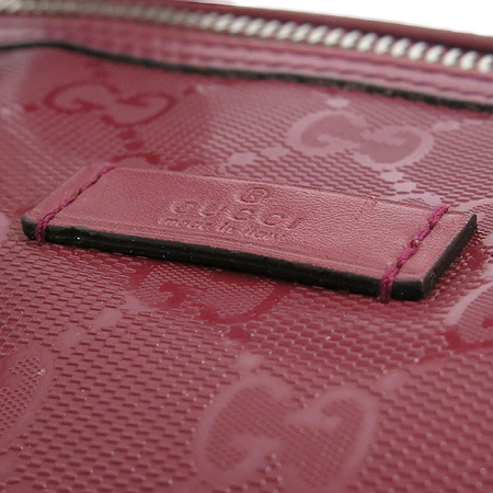 Gucci(����) 193603 GG �ΰ� ������ ������ ��Ʈ�� �̹���3 - ���̺��� �߰���ǰ