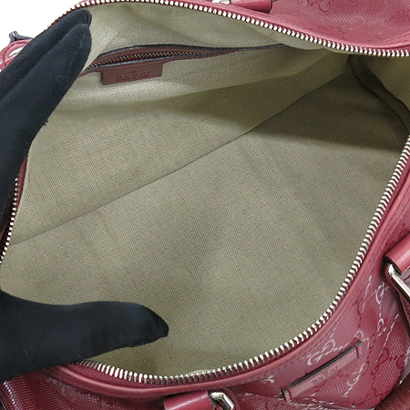 Gucci(����) 193603 GG �ΰ� ������ ������ ��Ʈ�� �̹���6 - ���̺��� �߰���ǰ