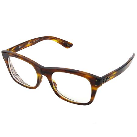 RAY-BAN(���̺�) RB5227 ȣ�� ���� �Ȱ��� �̹���2 - ���̺��� �߰���ǰ