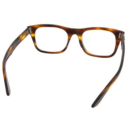 RAY-BAN(���̺�) RB5227 ȣ�� ���� �Ȱ��� �̹���4 - ���̺��� �߰���ǰ