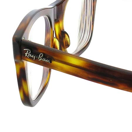 RAY-BAN(���̺�) RB5227 ȣ�� ���� �Ȱ��� �̹���5 - ���̺��� �߰���ǰ