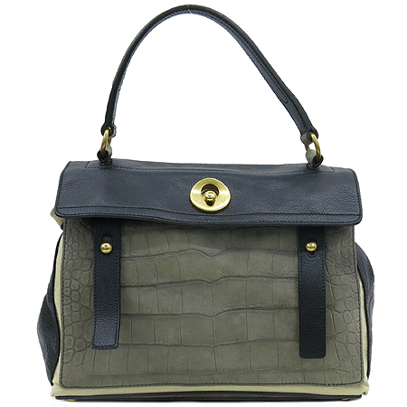 YSL(�Ի��ζ�) 197149 B9M2G 2118 MUSE TWO ���� 2 �������� ũ��ũ���� ���� �����̵� �׷��� ȥ�� ��Ʈ�� �̹���2 - ���̺��� �߰���ǰ