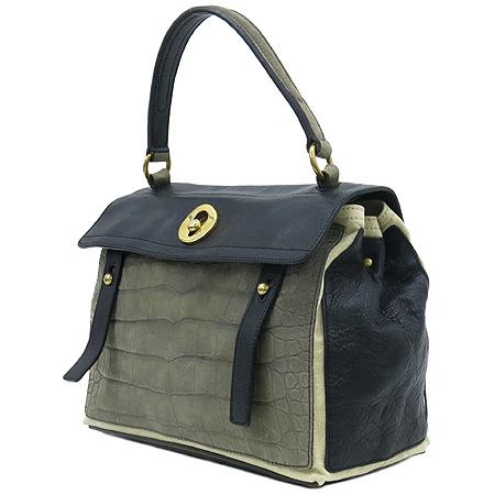 YSL(�Ի��ζ�) 197149 B9M2G 2118 MUSE TWO ���� 2 �������� ũ��ũ���� ���� �����̵� �׷��� ȥ�� ��Ʈ�� �̹���3 - ���̺��� �߰���ǰ